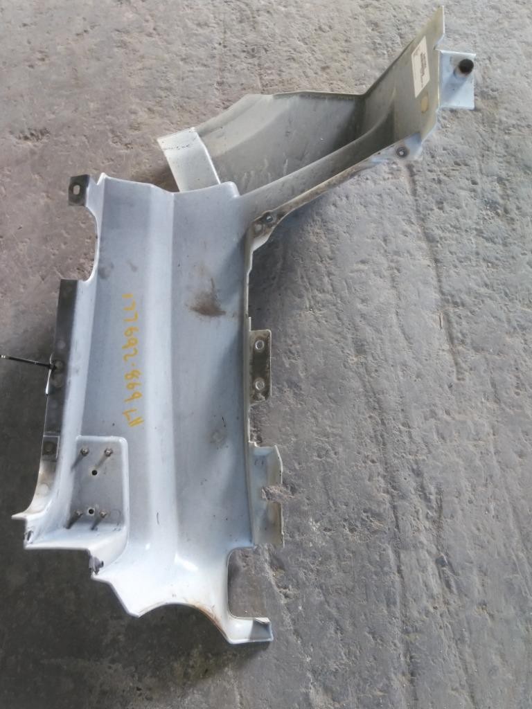 For 2013 VOLVO VNL COWL N/A , MN