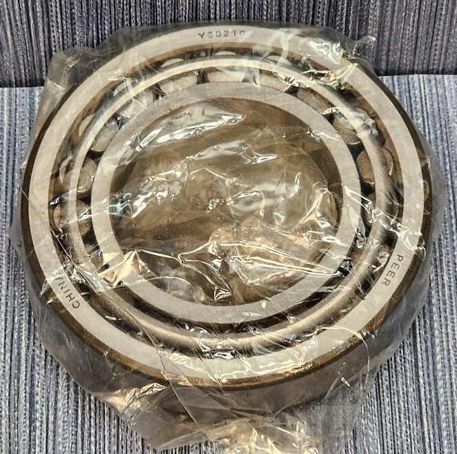 39263 Bearing / Cup - 50MM ID for Rotary Cutter - Equal to Woods