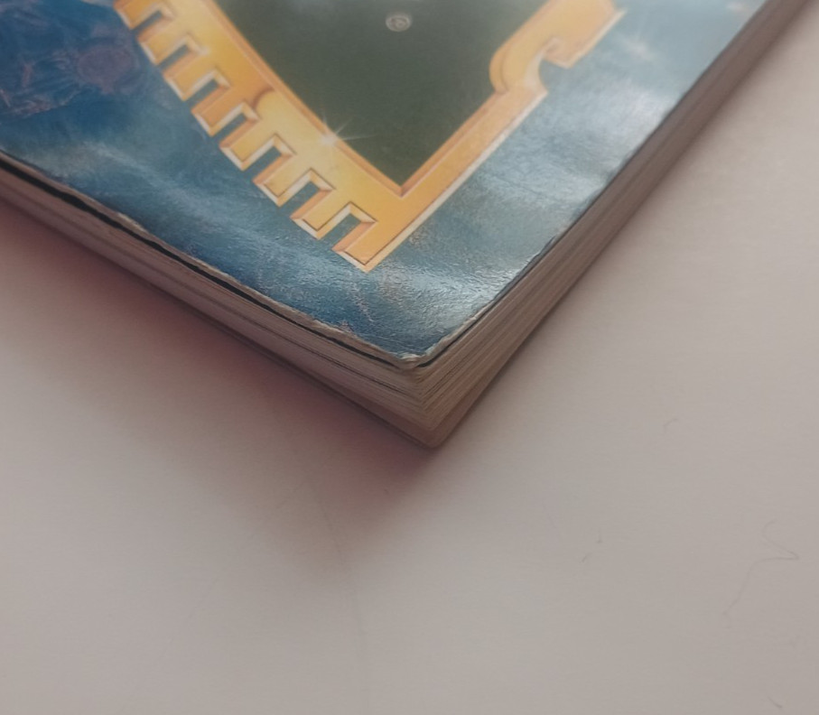 Codex Eldar 2nd Edition 1994 Warhammer 40k