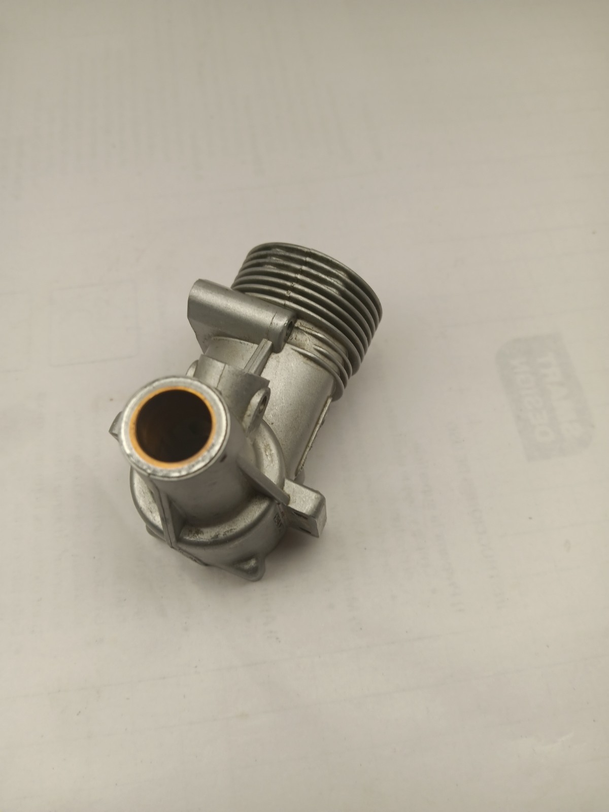 OS MAX FP 40 RC Engine Crankcase