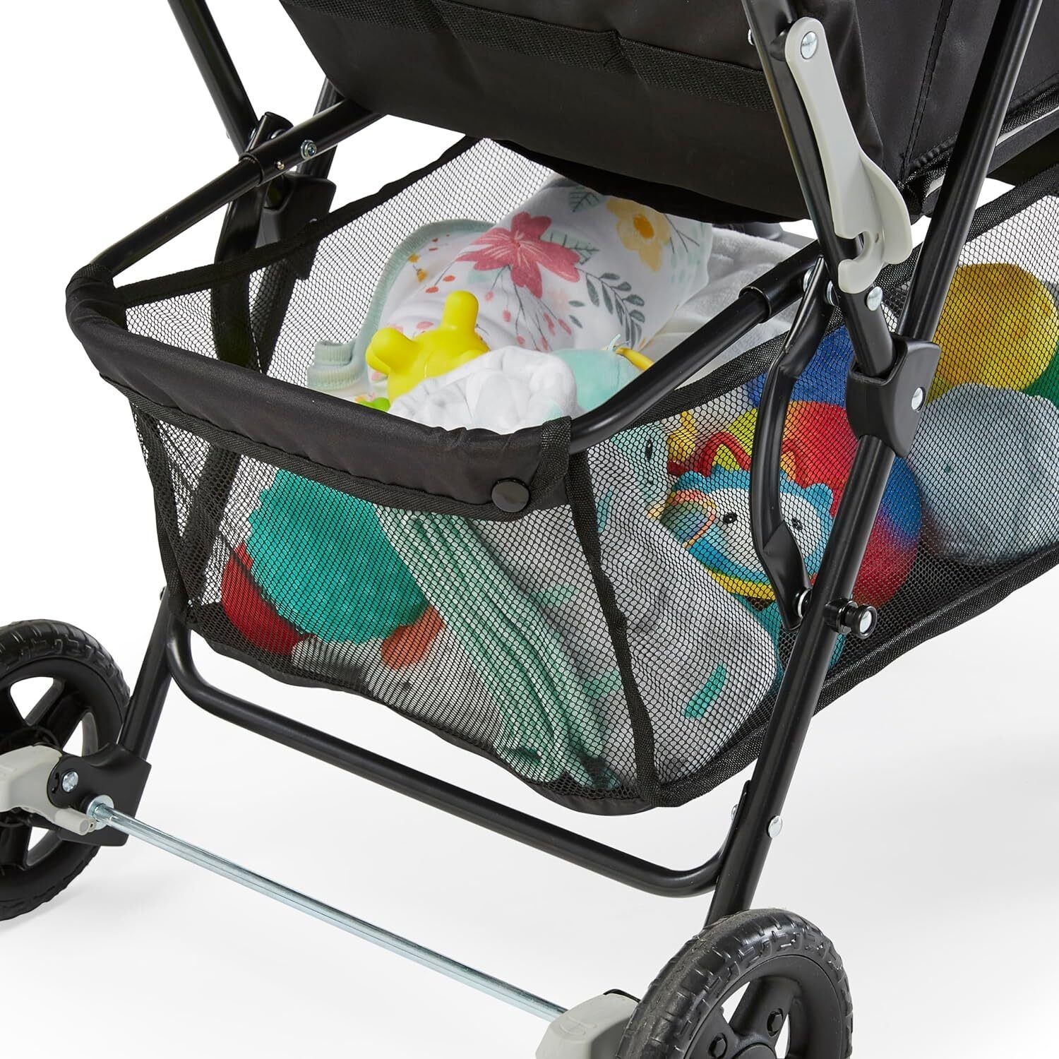 Cloud Plus Lightweight Easy Fold Compact Toddler Stroller Baby Strollers Travel