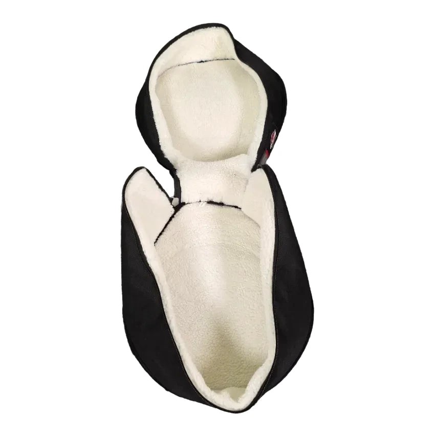 Used Ahead Armor Drum Bag Case 10x8 - Good