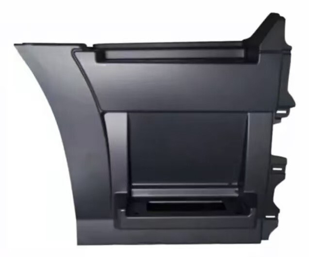 Volvo VNL Rear Step Fairing Panel Right Passenger Side  29.5" Long 2004-2017