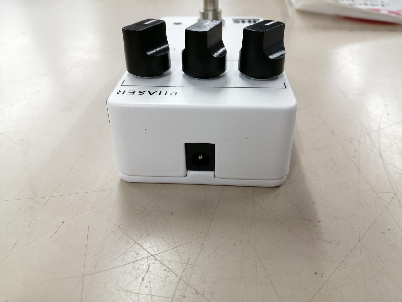 JHS PHASER Model