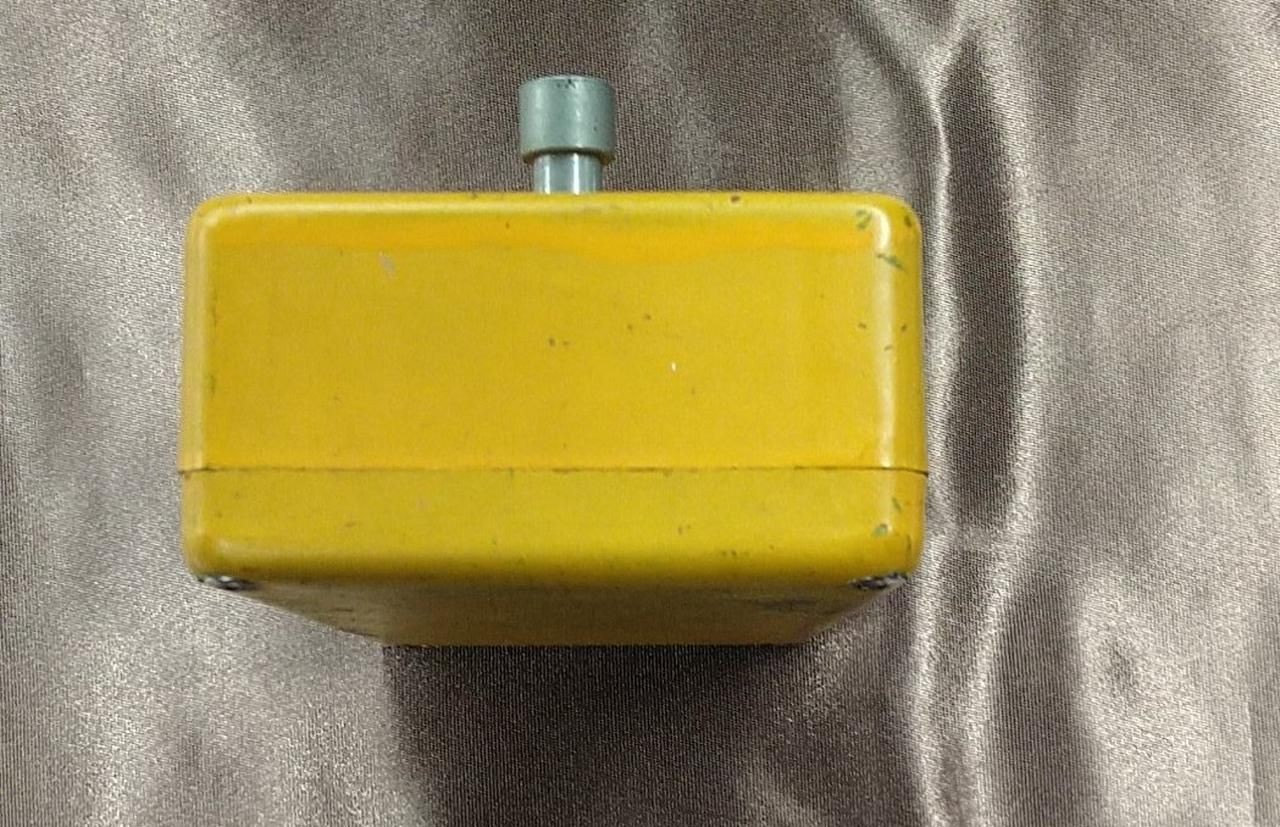 Guyatone Effect Pedal Ps-101 Used