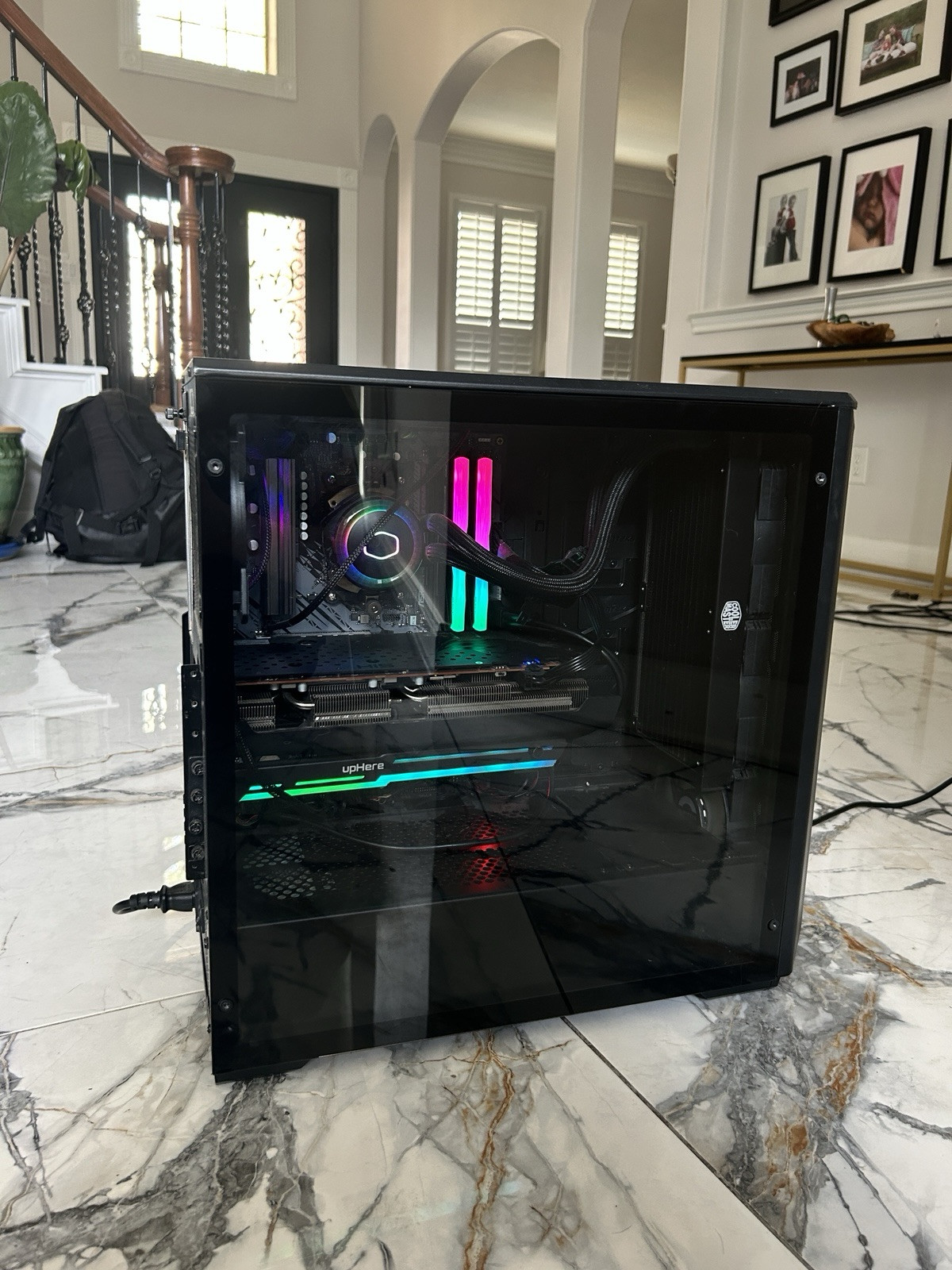 GAMING PC/LAPTOP BUNDLE DEAL