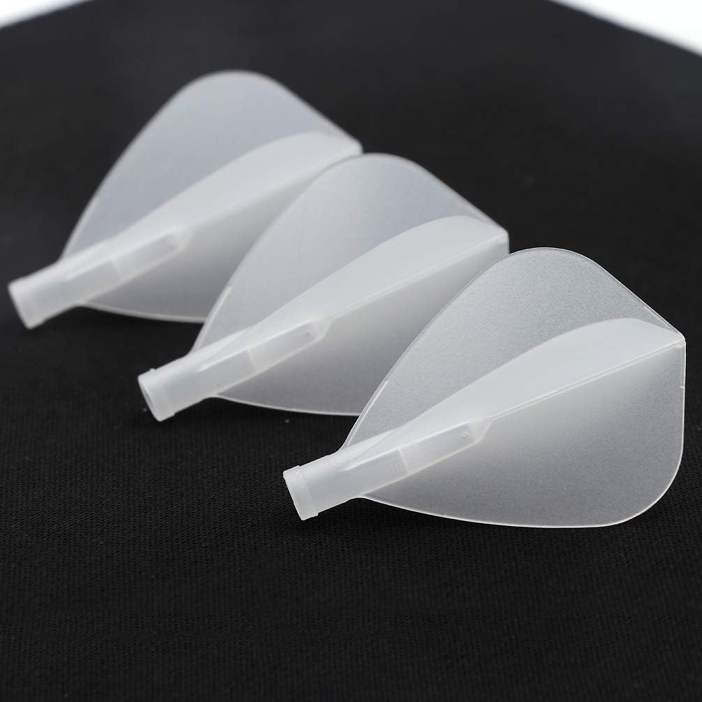 TERO AK4 Dart Flight Standard Shape/Shield Shape/Diamond Shape
