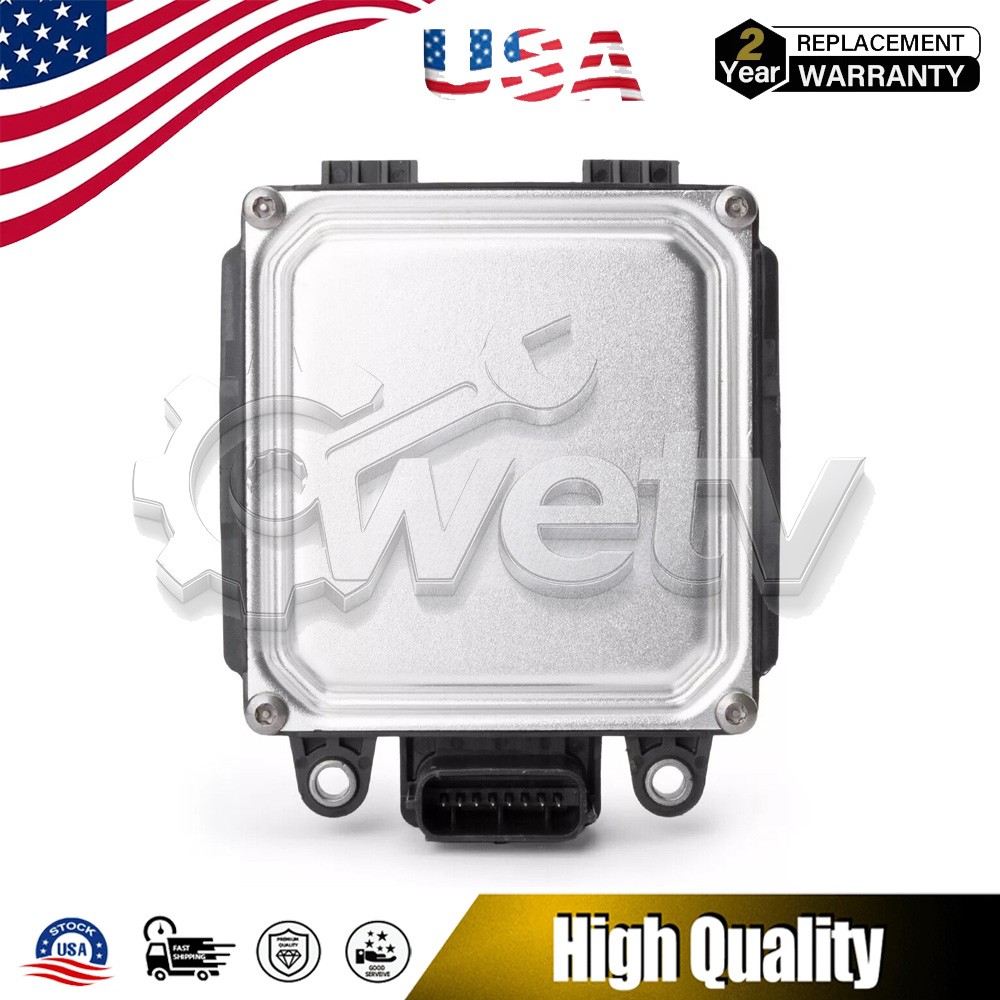 Blind Spot Radar Sensor Module For Ford F150 F250SD JC3T-14C689-AC JC3Z-14C689-C