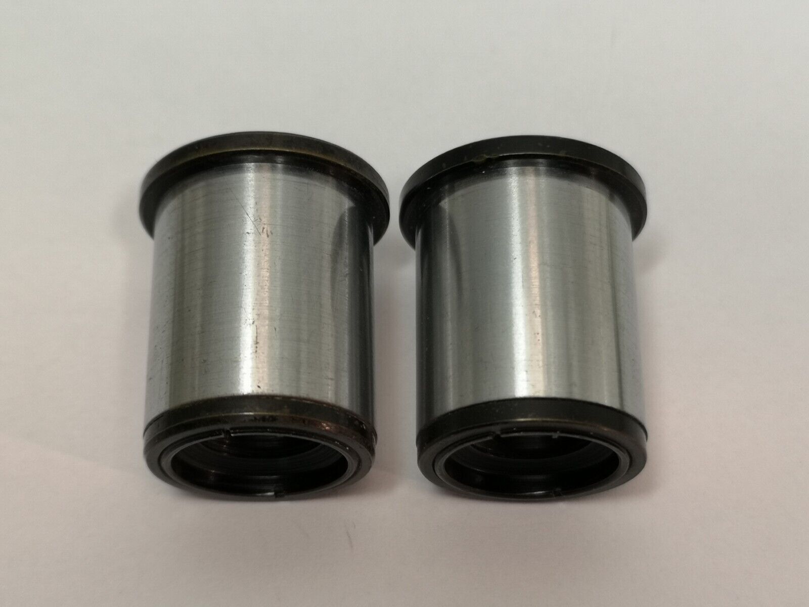CBS microscope oculars / eyepieces pair Periplan 25x