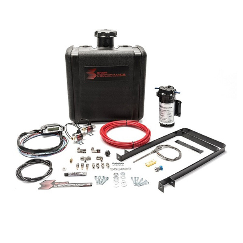 Snow Fits Performance Stage 3 Boost Cooler 94-07 Cummins 5.9L Diesel Water