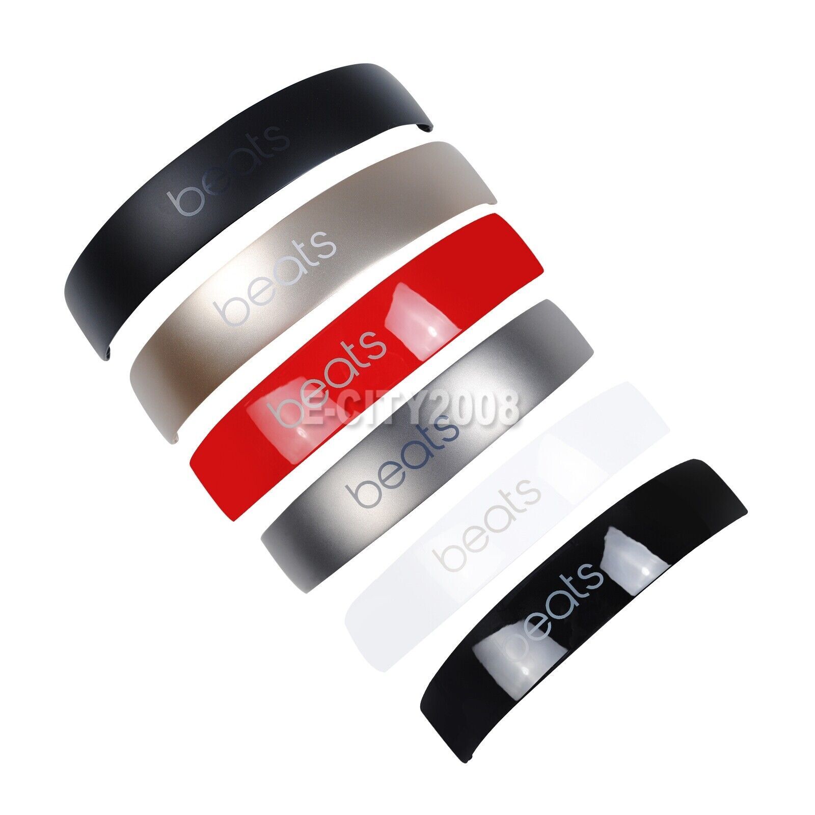 New Replacement Headband For Beats By Dr. Dre Studio 2 2.0 Wired Wireless