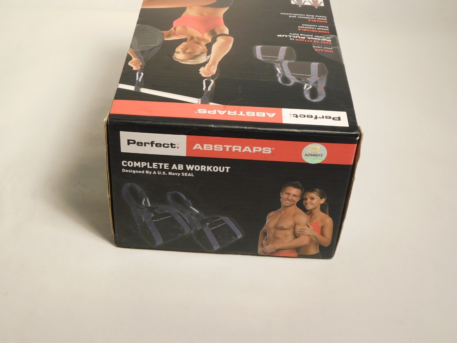 Perfect Pull up Pull-UP EXERCISE Fitness ABS Straps ABDOMINAL Crunch work-out