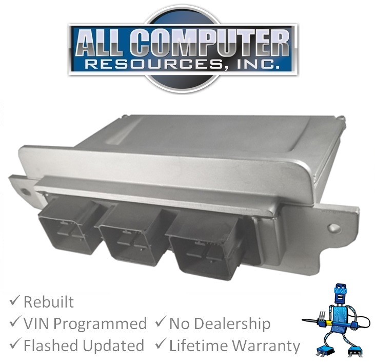 2008 Ford Expedition 5.4L 8L1A-12A650-AB Computer ECM PCM ECU MG3-L1732