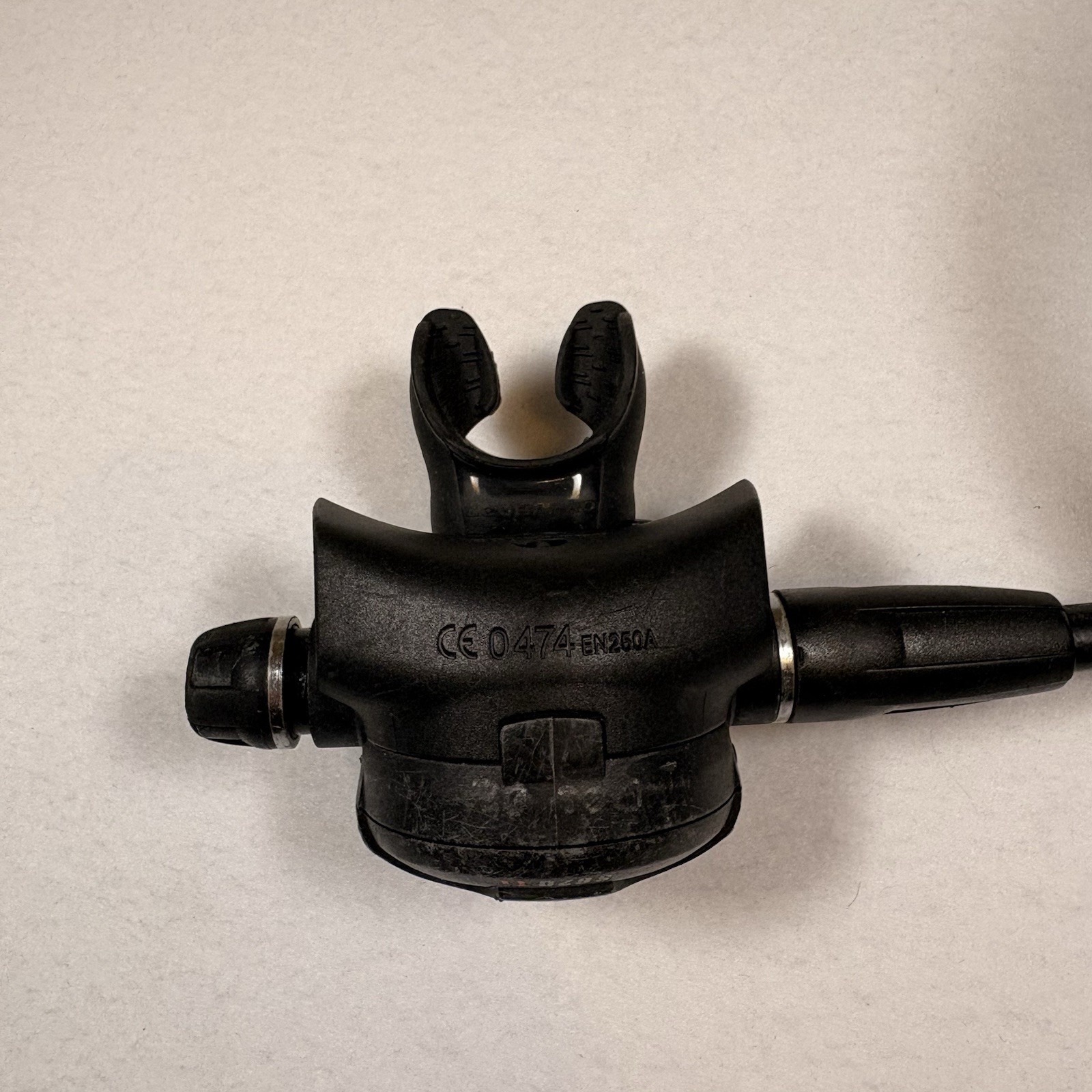 Scubapro MK25 EVO/S620Ti Dive Regulator System for Scuba Diving