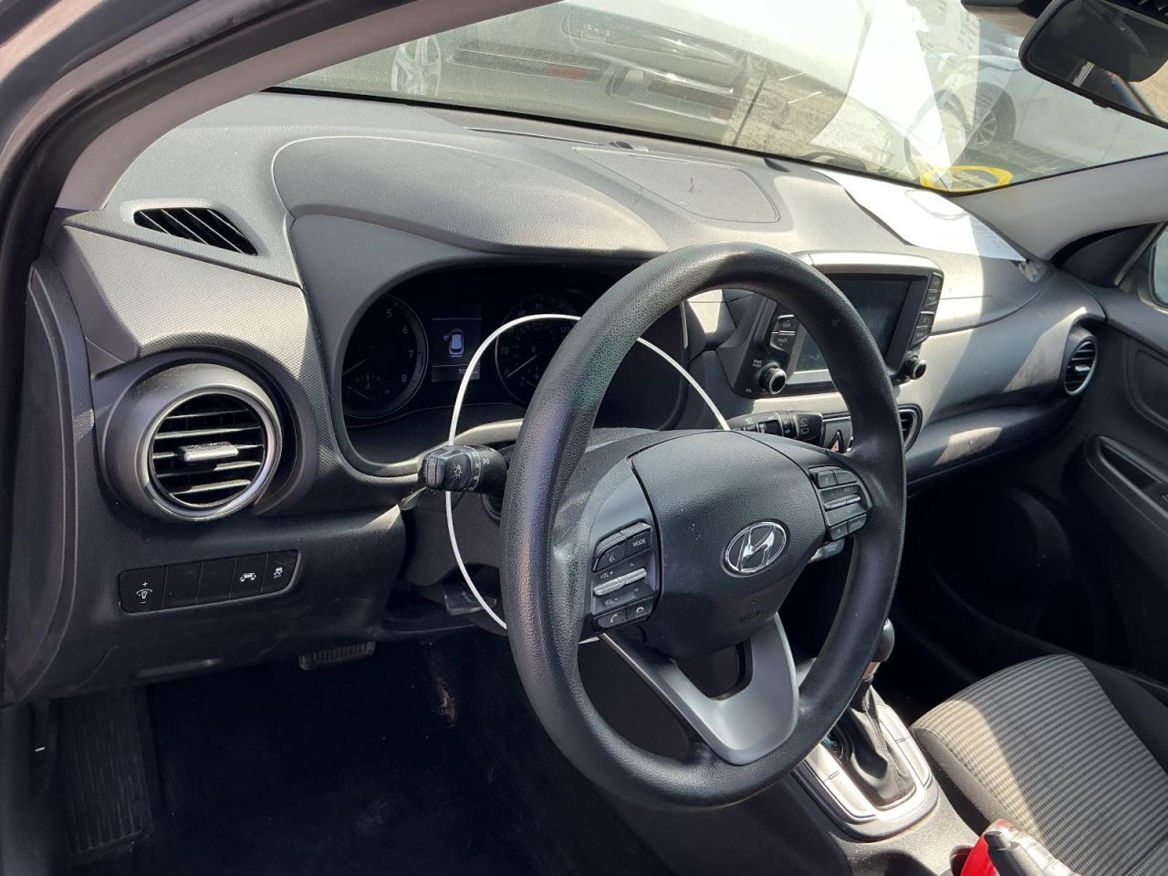 KONA 2019 Glove Box 5005035