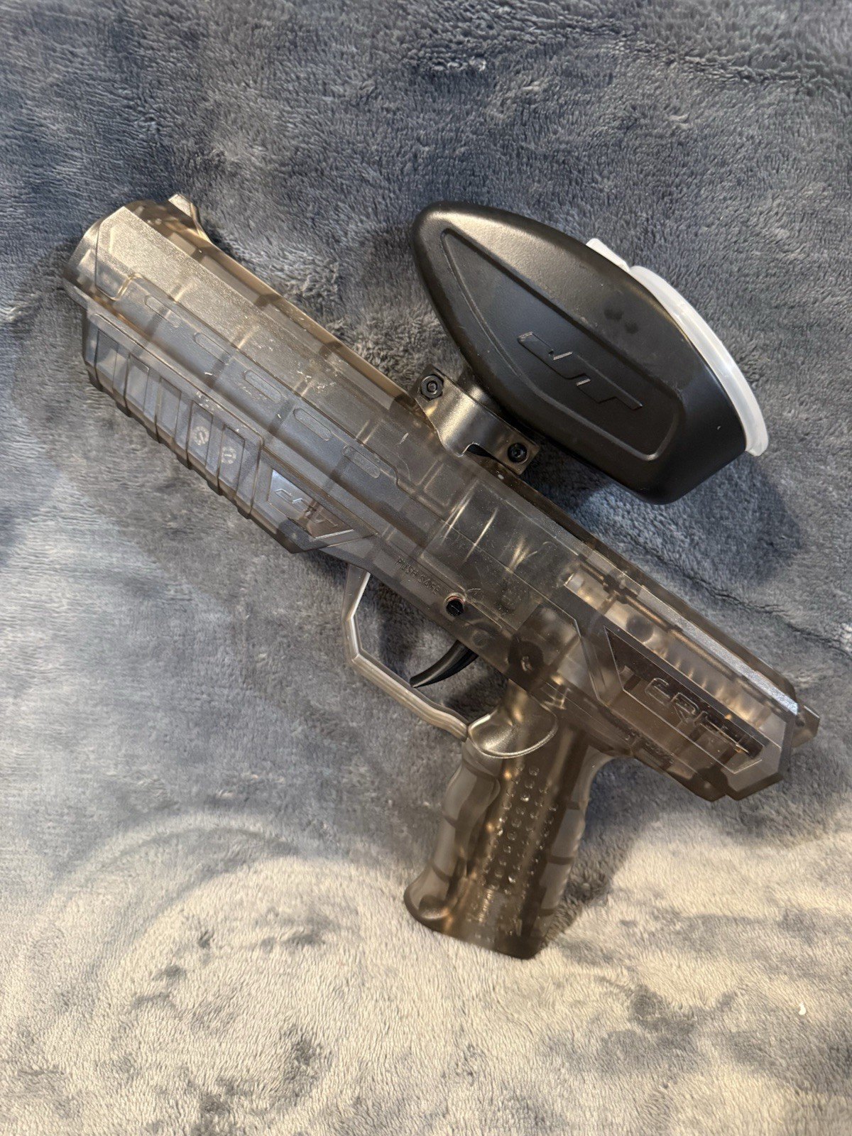 JT ER4 RTP .68 cal Paintball Marker Gun