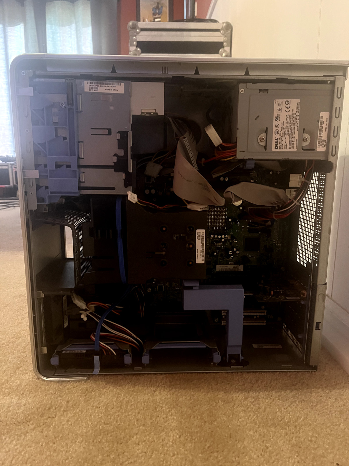 Dell Dimension 9150