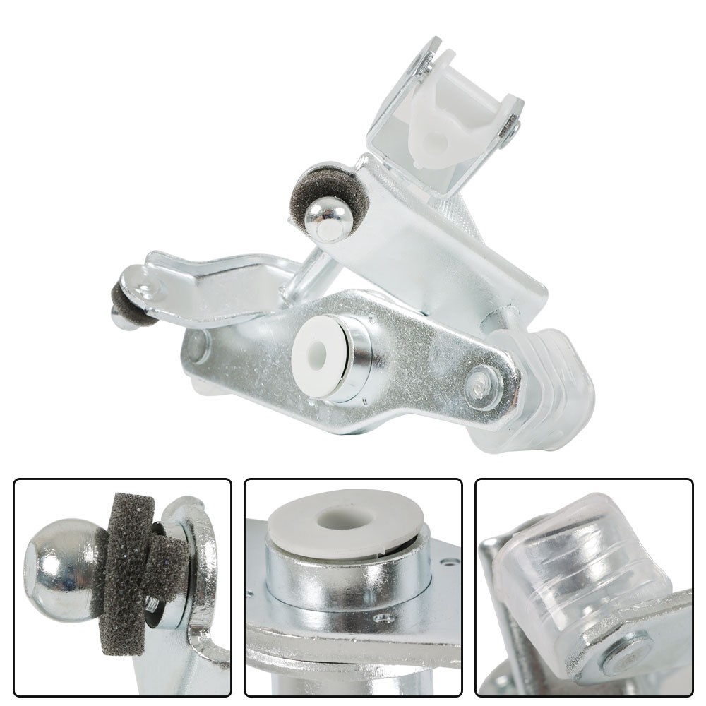 Labwork Manual Trans Shifter Equalizer Link For 2004-2017 Chevrolet Aveo Pontiac