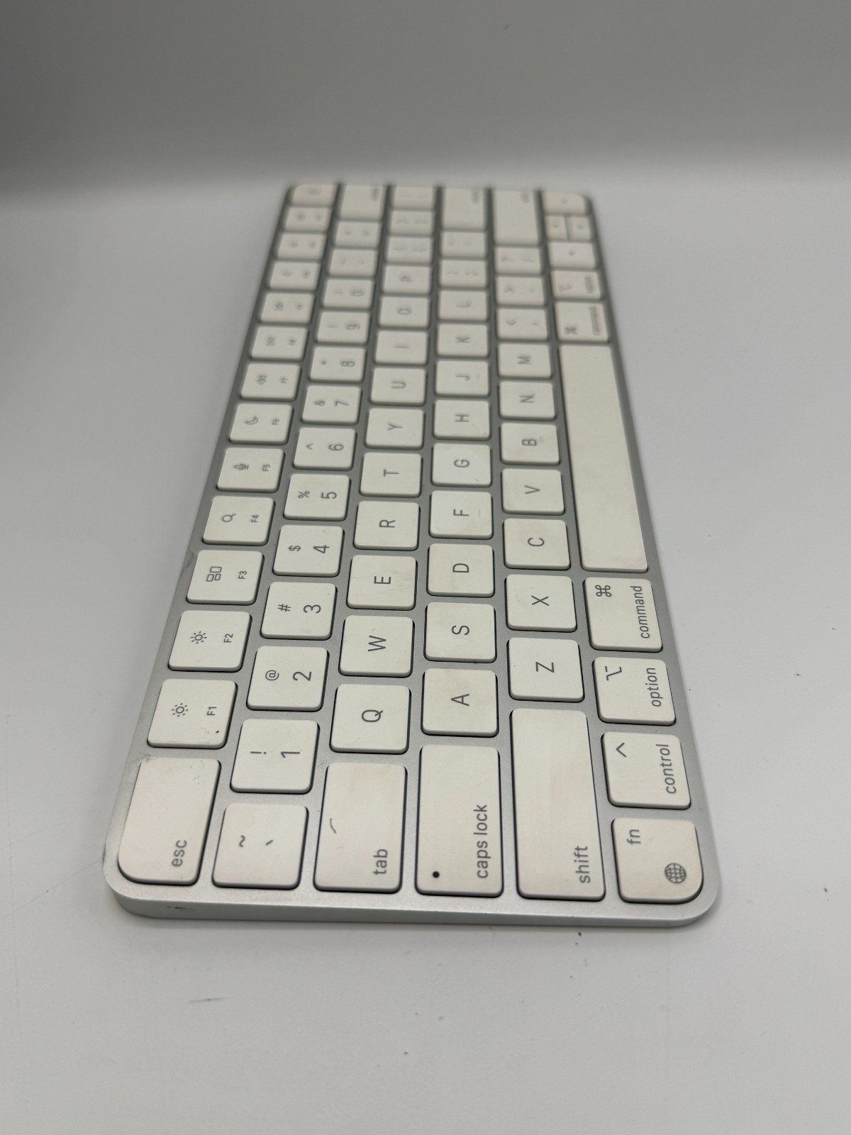 Genuine Apple Magic Keyboard - USB-C - A3203 Tested