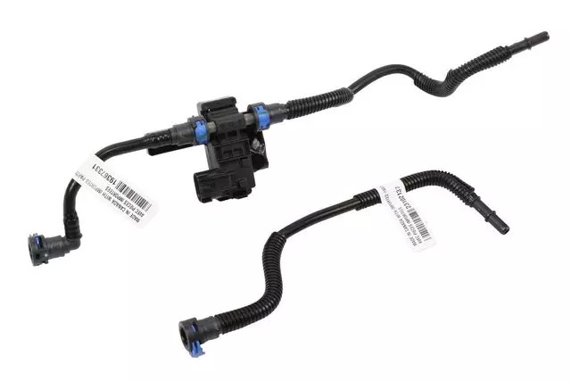 Genuine GM Fuel Feed Hose 19367309