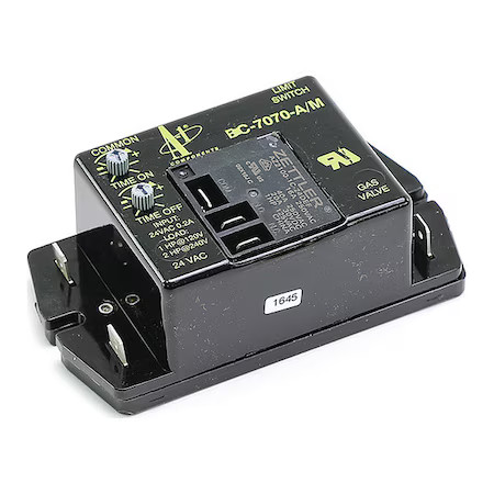 Heil 1065750 Control Board, Fan Timer