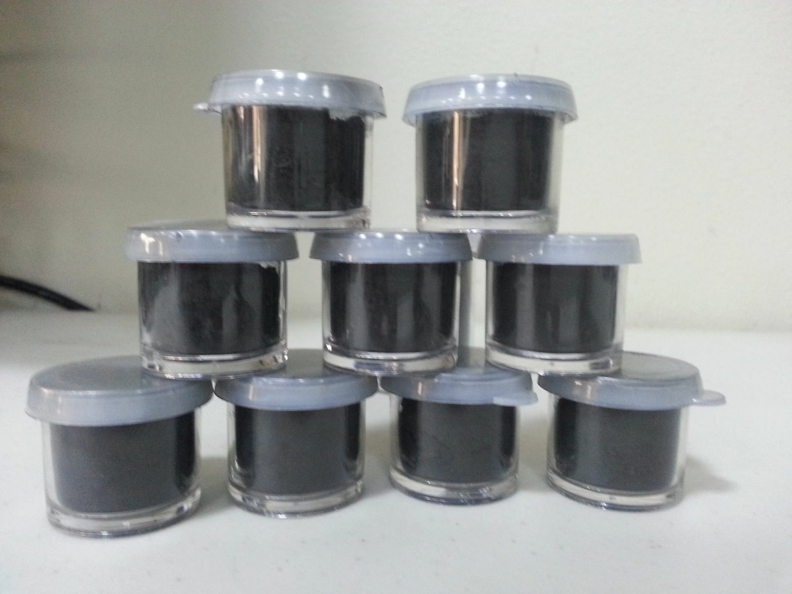 Graphene 1-3 layer powder (Grade A) 10g gram