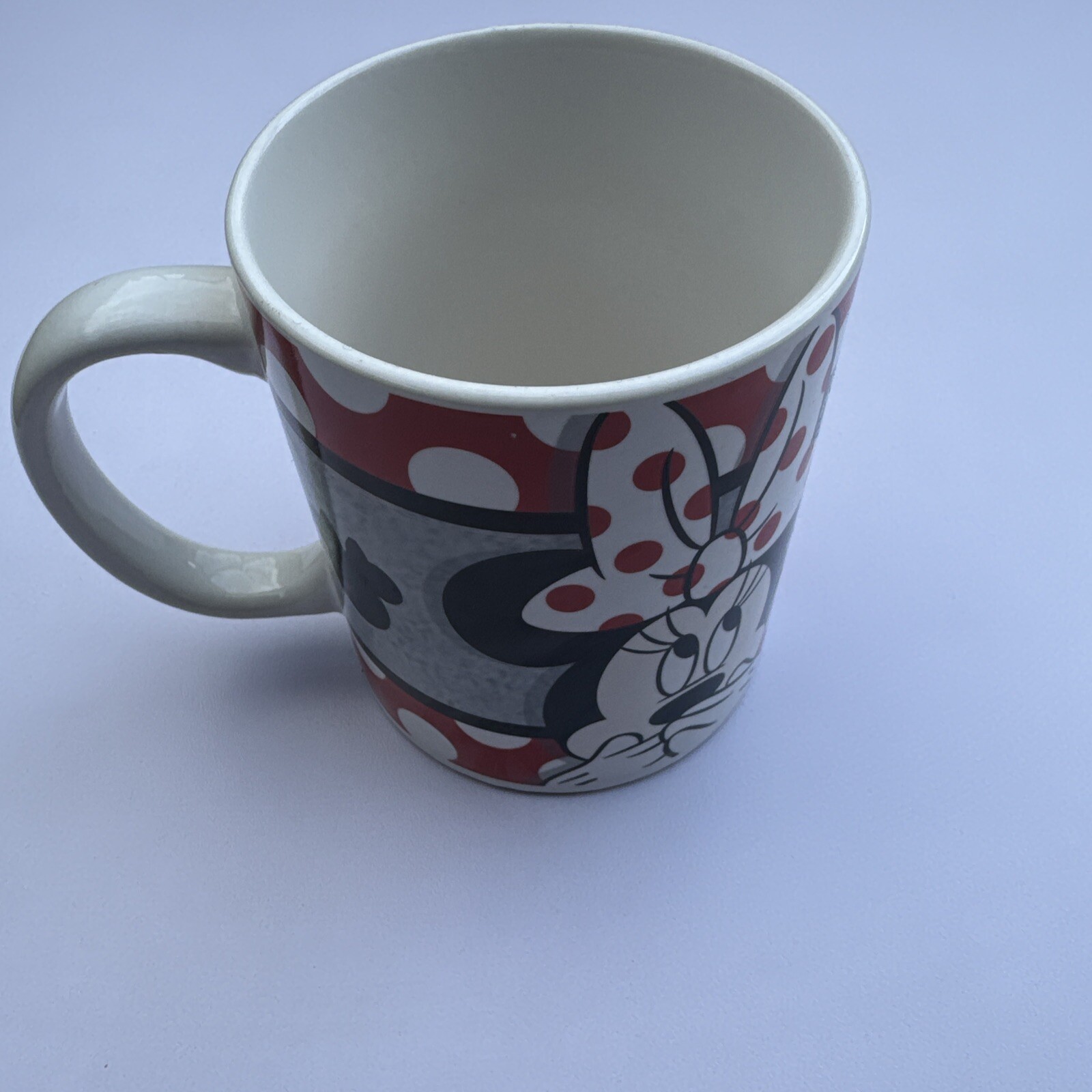 Disney Bbb Mini Mouse Mug