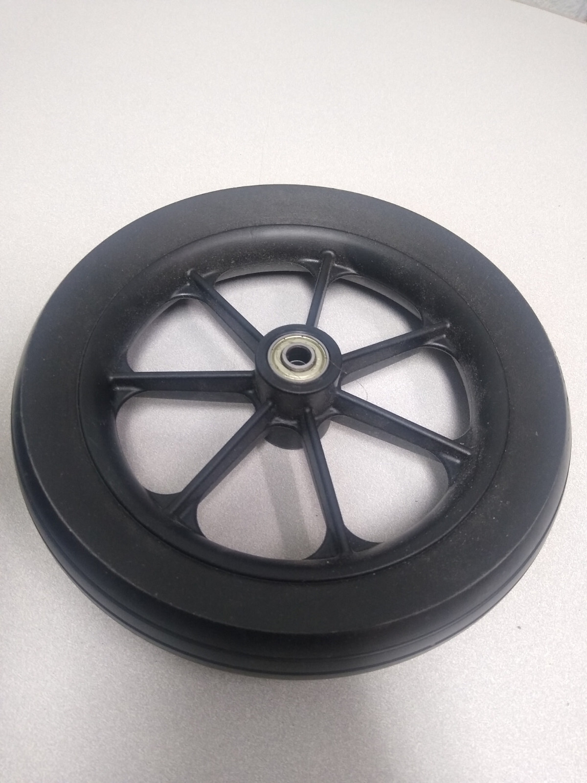 Used Nova Star 8 8" Wheel Assembly