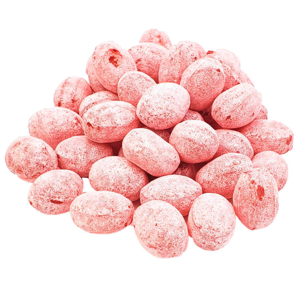 Claeys Sanded Candy Drops, Cinnamon Bliss in Every Bite - 2 Pound Bag