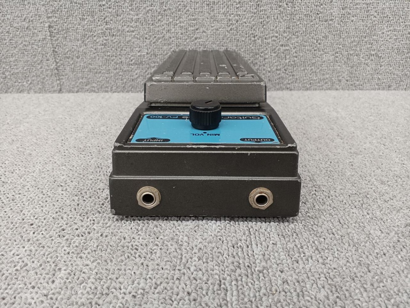 Boss FV-100 Guitar Volume Pedal vintage free ship fast ship from japan