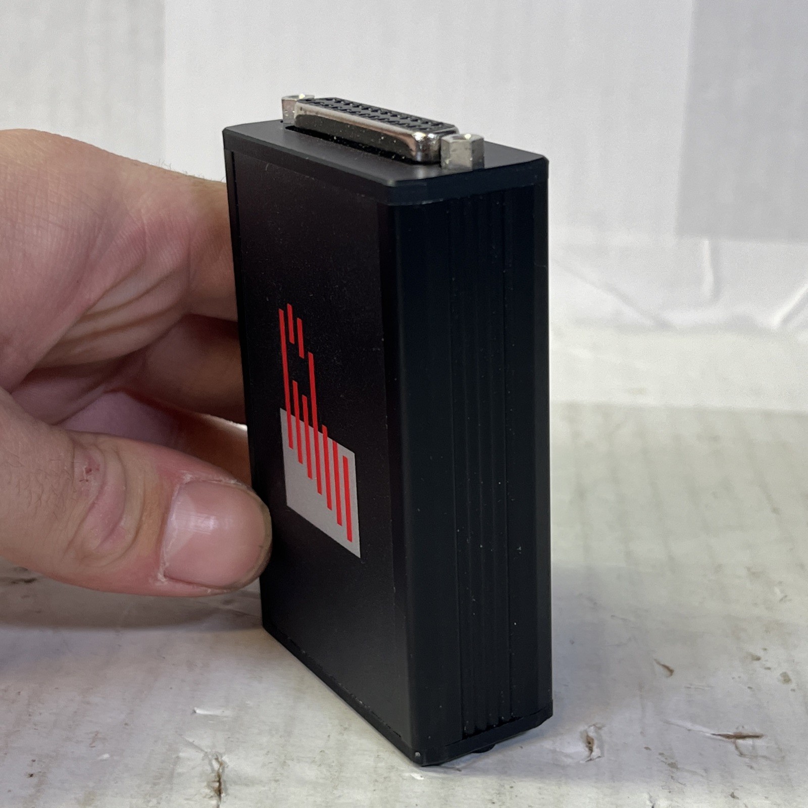 Pangolin laser systems FB3QS USB 2.0 Hi-Speed - BUS powered TESTED WORKING