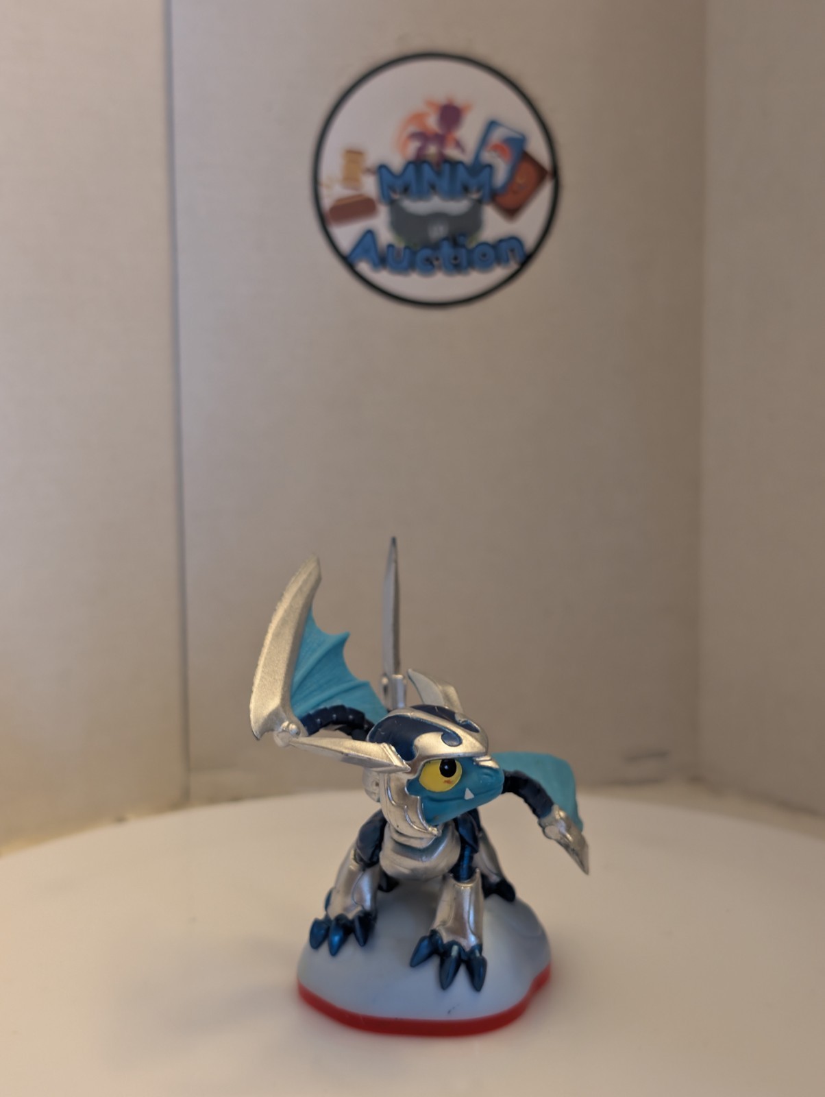 Skylanders Trap Team Figures
