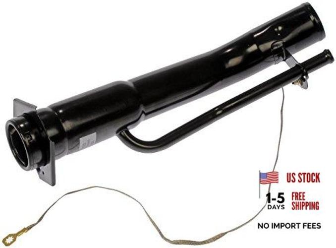 577-809 Fuel Filler Neck Compatible with Select Chevrolet/GMC Models