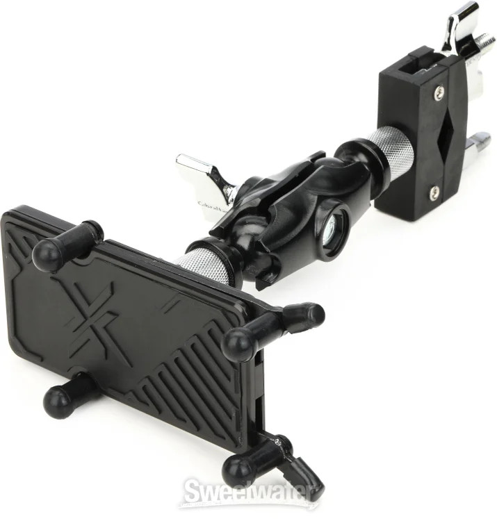 Gibraltar Dual-Adjust Smart Phone Stand Mount