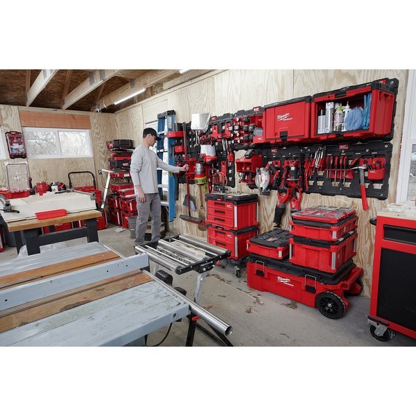 Milwaukee Tool 48-22-8062 2Pk Bin Set For Packout™