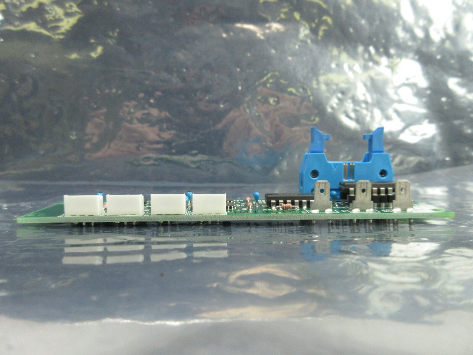 Ebrain 650-FA03B Interface Board PCB Ebrains Used Working