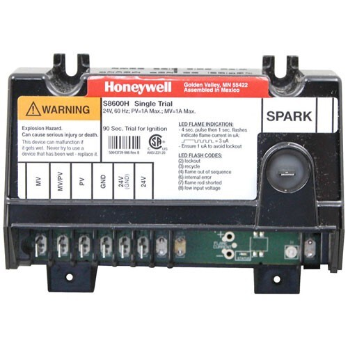 ANETS IGN. MODULE - P8905-31