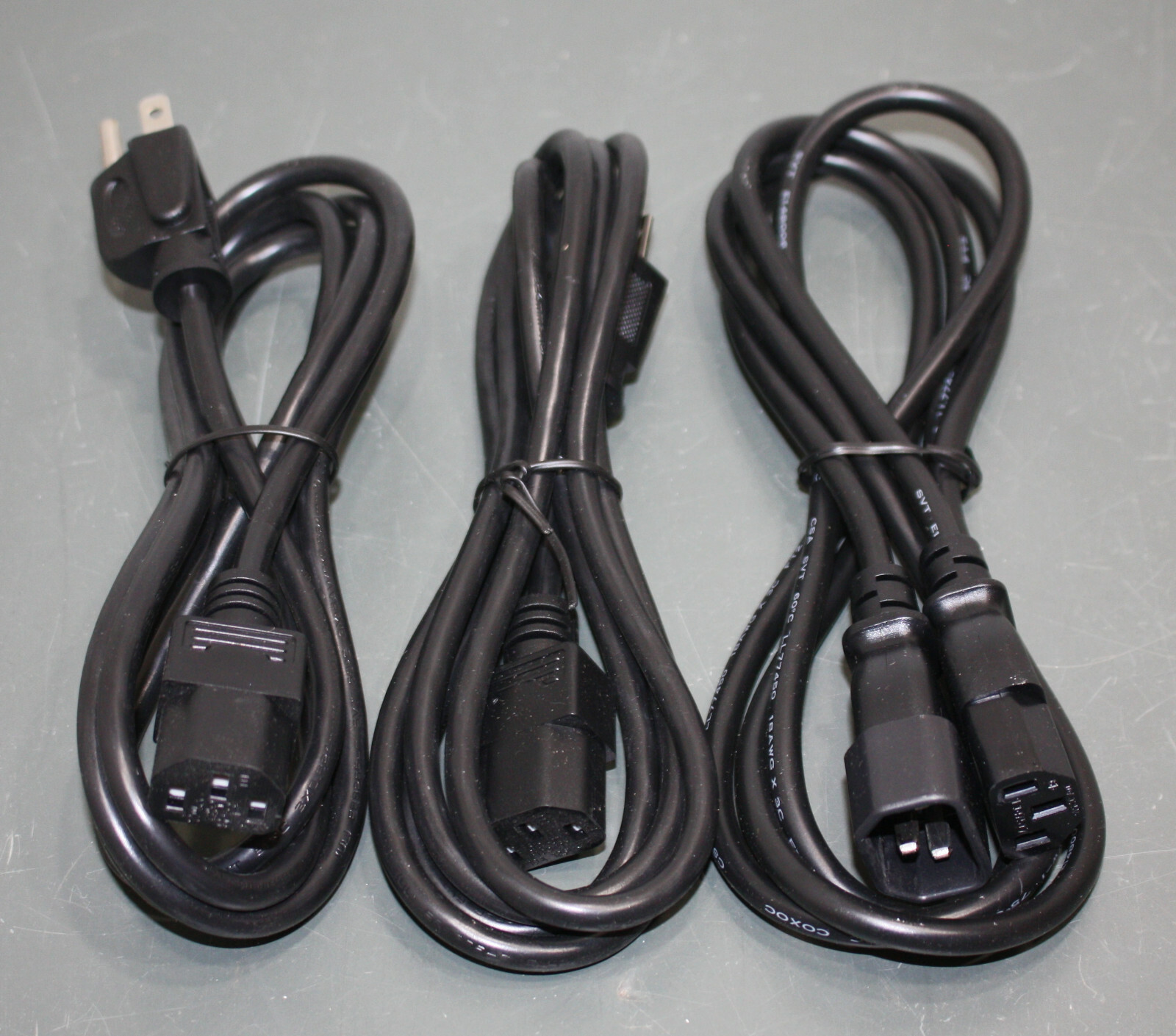 Black Box Pro Switching System Plus SM973A, 120V Power A/B Switch Card, Module