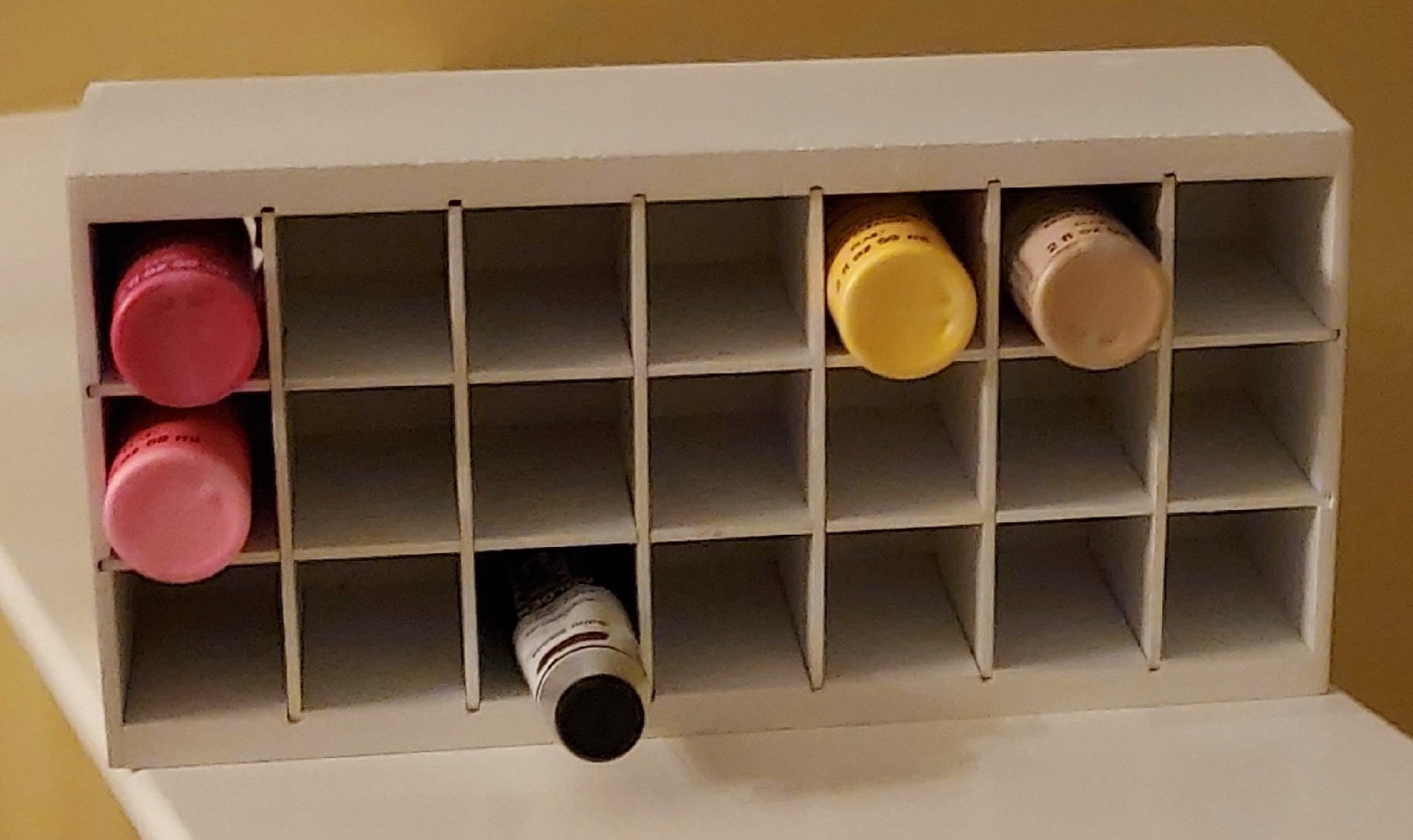ArtBin Storage Tray - Organization for the Studio or Workshop - Used