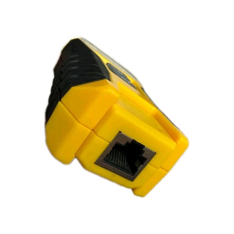 Klein Tools LAN Scout Jr. 2 Data Cable Tester