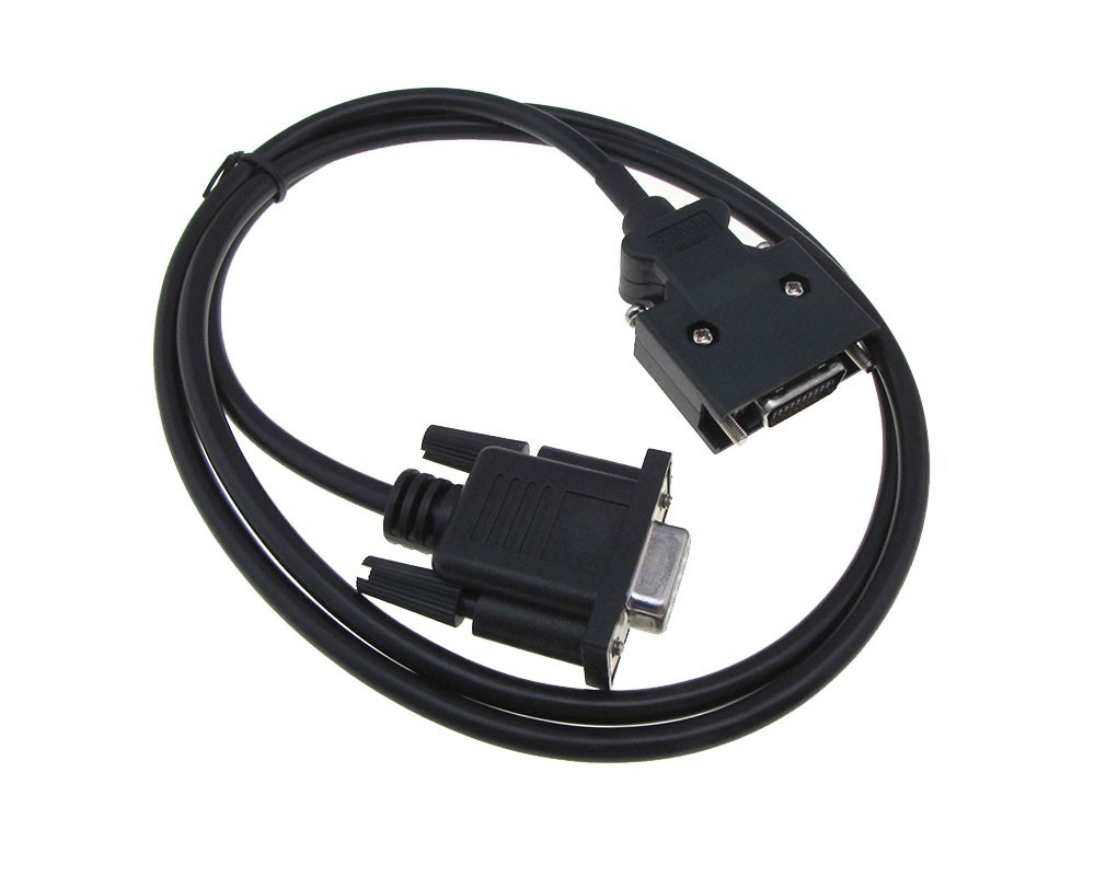 Communication Cable for Mitsubishi Servo Drive MR-CPCATCBL2M Cable MR-J2S- A