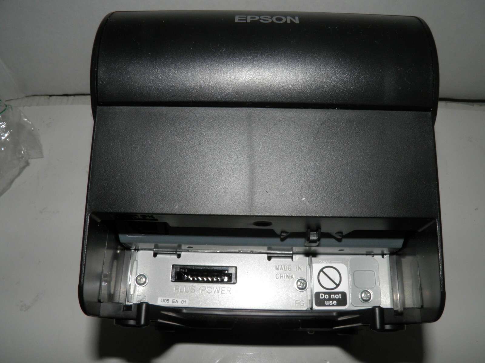 Epson M244A TM-T88V Thermal POS Receipt Printer Power Plus Printer L@@K