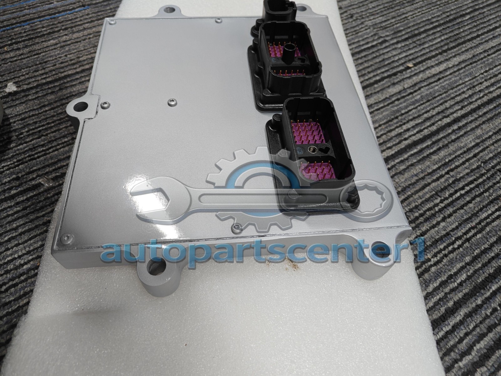 ECM 3684009 Electronic Control Module for Cummins CM870 CM871