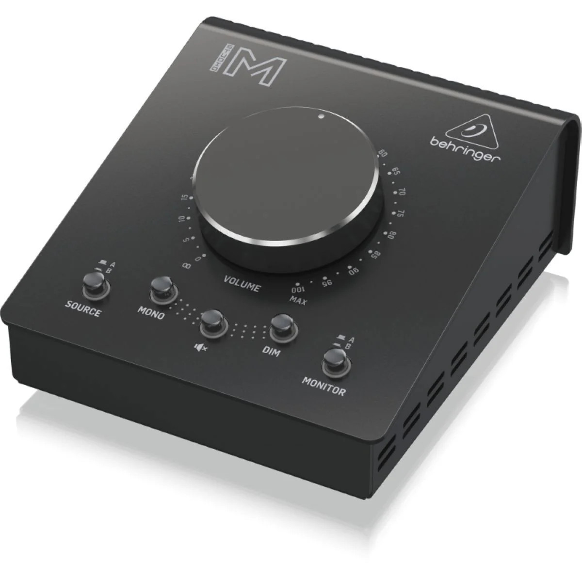 Behringer Studio M Premium Passive Studio Monitor Controller