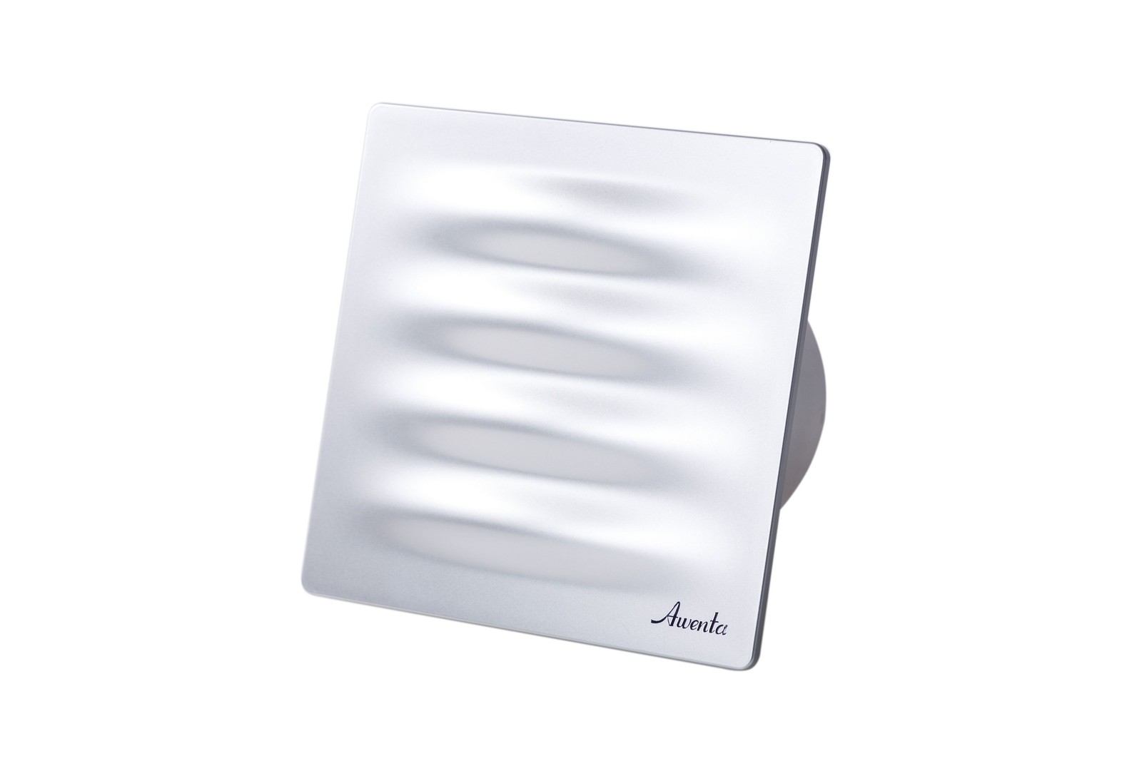 AWENTA Axial Fan Silent Vertico 100mm With Hygrostat Timer 26 dB