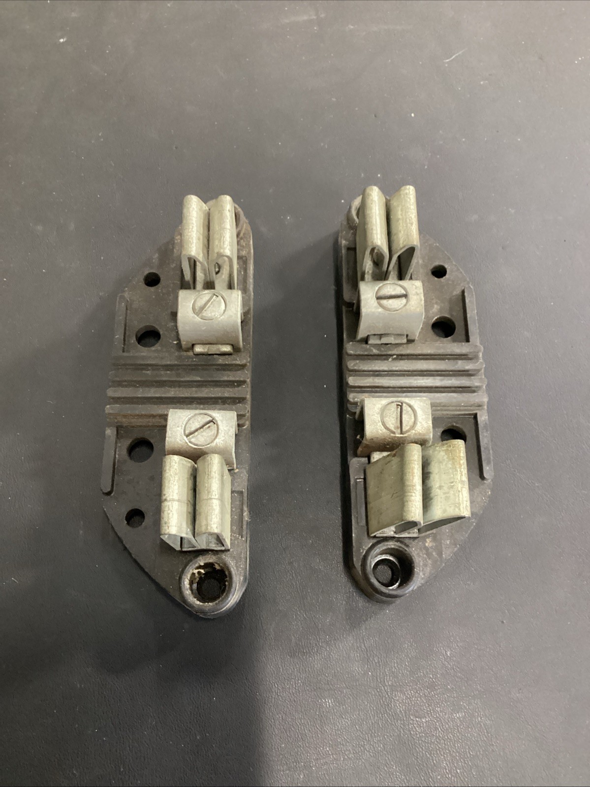 GE Meter Socket Base P-4129375 Set
