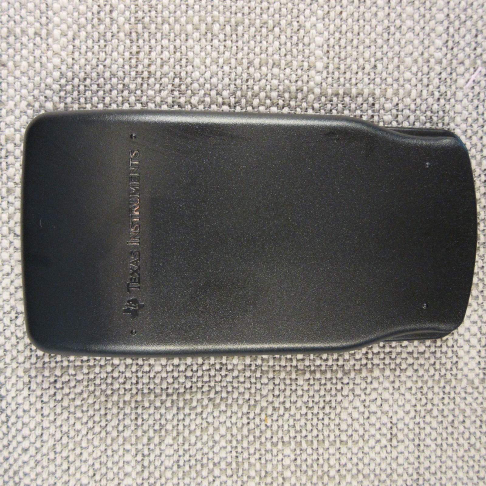 Texas Instuments TI-36X Solar Business Analyst Calculator