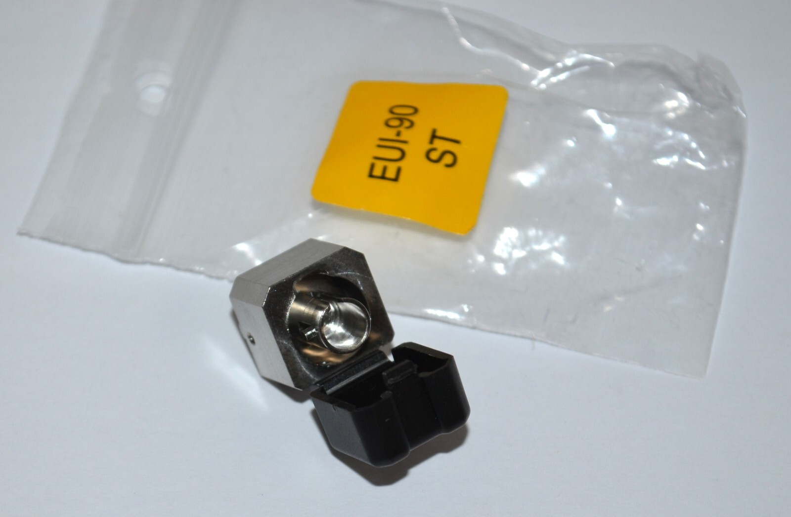 NEW EXFO EUI 90 ST Fiber Adapter FTB ASX Connector