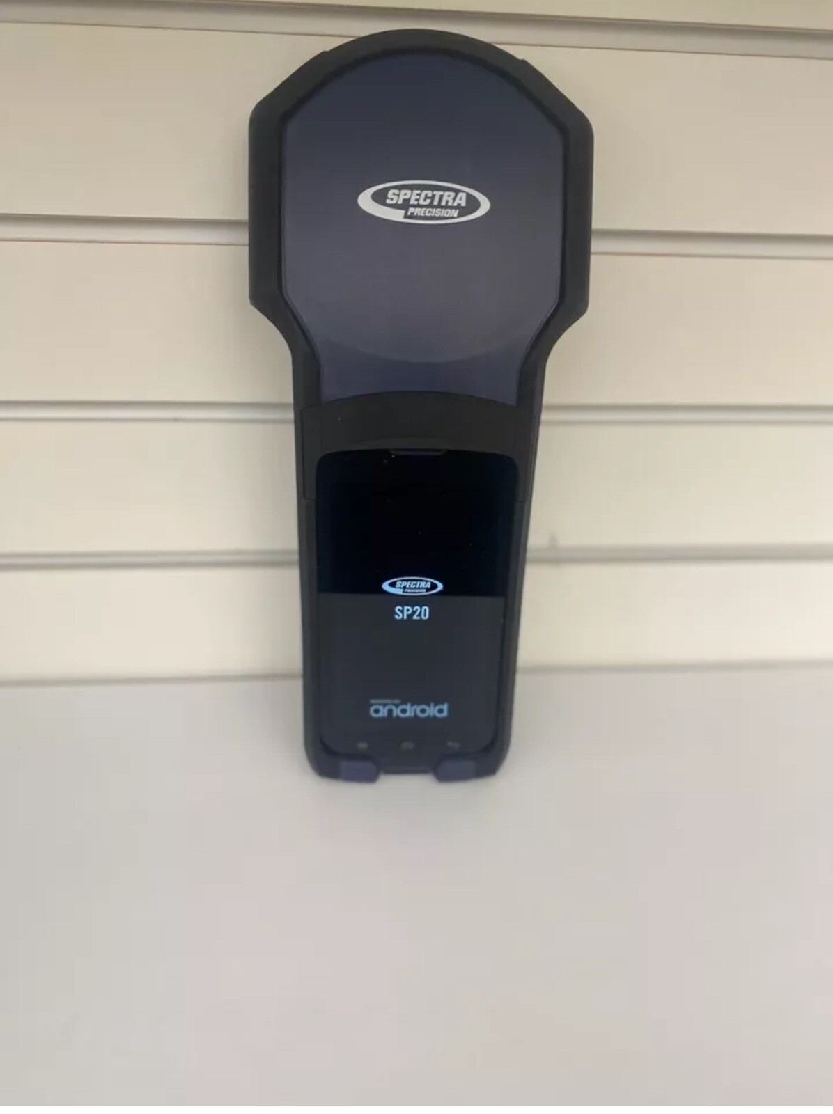 spectra precision Sp20
