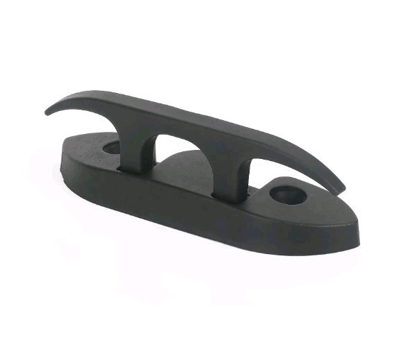 Ozark Trail 4.5-inch Nylon Flush-Folding Cleat, Model BT6368